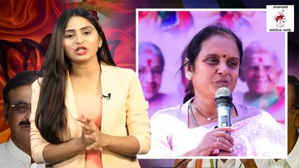 ರಾಜ್ಯಸಭೆ ಚುನಾವಣೆ : ನಾಮಪತ್ರ ಸಲ್ಲಿಕೆಗೆ ಕೊನೆಯ ದಿನ ಅಚ್ಚರಿಯ ಬೆಳವಣಿಗೆ | Rajya Sabha Election