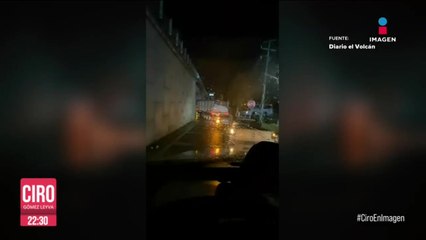 Enfrentamientos y narcobloqueos en Ciudad Guzmán, Jalisco, tras detención de un criminal