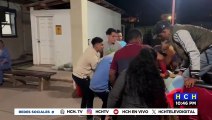 Atacan a balazos a una pareja en Catacamas, Olancho