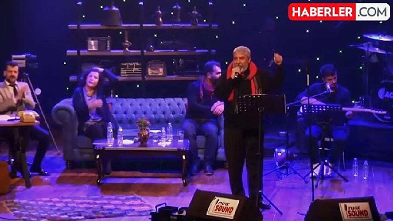 Ahmet Kaya'nın ağabeyi Mustafa Kaya vefat etti