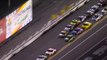 Big wreck strikes early in Truck Series race at Daytona