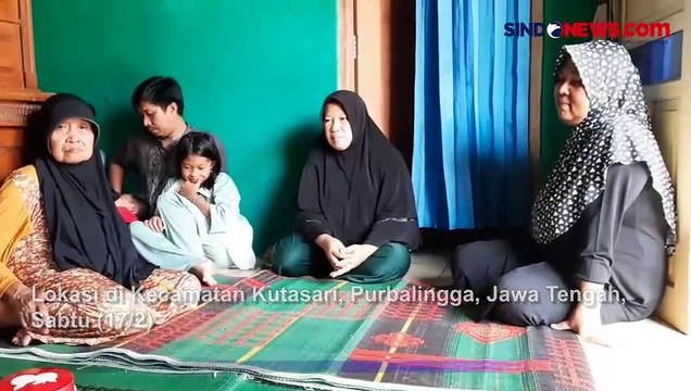 Diduga Kelelahan, Petugas Linmas di Purbalingga Meninggal Dunia Usai Jaga TPS
