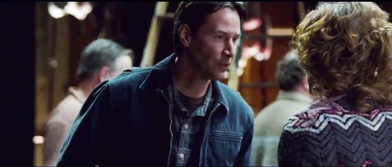 Braquage à New-York Bande-annonce (EN)