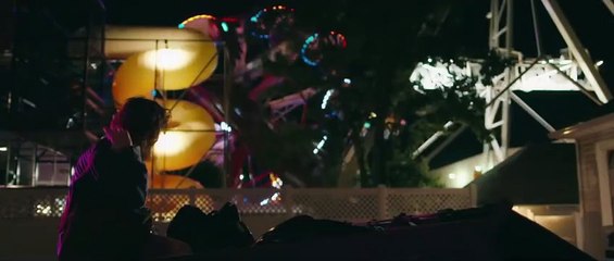 Blue Ruin Bande-annonce (EN)