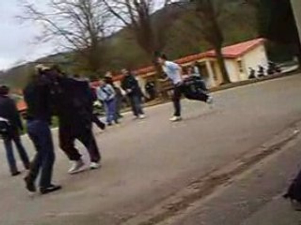 Mini Fight