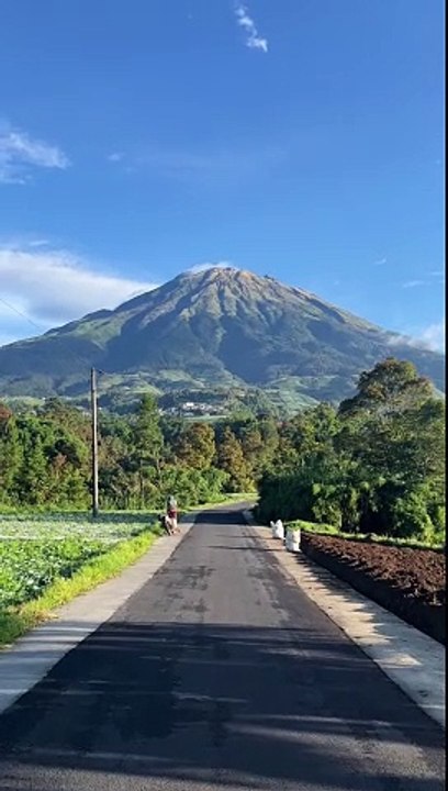 Wisata alam