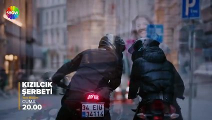 Kızılcık Şerbeti 52. Bölüm 1. Fragman | "Annen senin hamile olduğunu söylemeye gitti!"