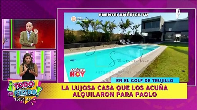 Universitario de Deportes buscaría el fichaje de Paolo Guerrero, según fuentes confiables