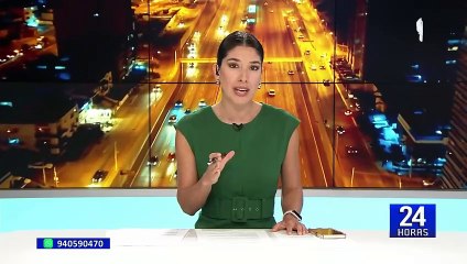 San Miguel: se registra incendio en segundo piso de vivienda