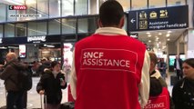 Grève SNCF : quel est le salaire d’un contrôleur ?