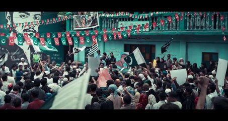 Article 370 ｜ Official Trailer ｜ Yami Gautam, Priya Mani ｜ 23rd Feb 2024 ｜ Jio Studios ｜ B62 Studios [6Pf6RUmq7S0]