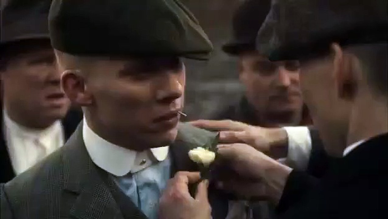 Quand tes potes te réservent un mariage surprise