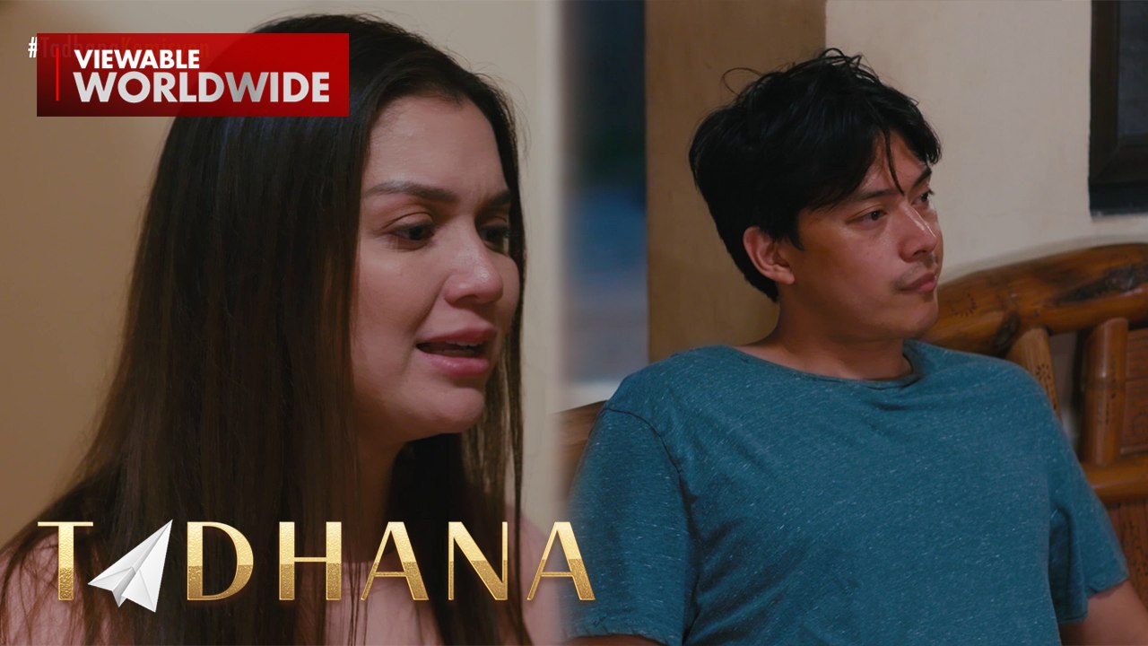 OFW na misis, ninakawan ng pera ng sariling mister para gamitin sa bisyo! (Part 1/12) | Tadhana