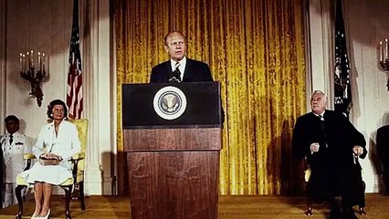 Байден настолько разозлился высказываниями Трампа о НАТО, что даже представил специальное видео