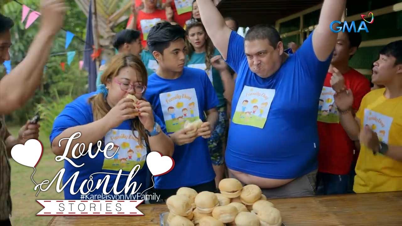 The suitor feels ashamed of his family! | Love Month Stories 2024