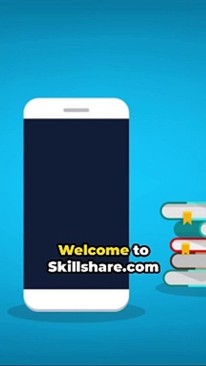 Skillshare Discount Deal Motivational