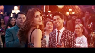 Jannat Mitraz  OMER J Remix | Shahid Kapoor & Kriti Sanon | Teri Baaton Mein Aisa Uljha Jiya #edm