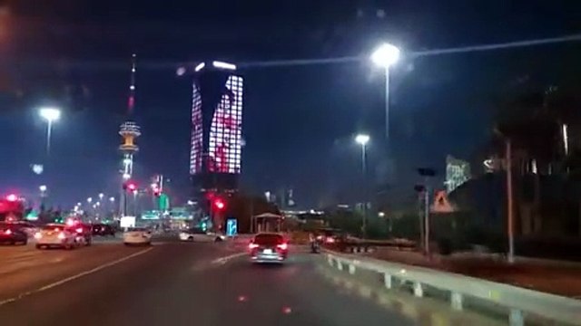 1796 - قصة إتصال بالغلط !! سوالف طريق