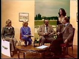 Raro video di Vincente e piazzato. Conduce Alberto Giubilo. Sigla coda -Teleregione Toscana 1981