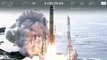 Japón anuncia lanzamiento exitoso de nuevo cohete espacial
