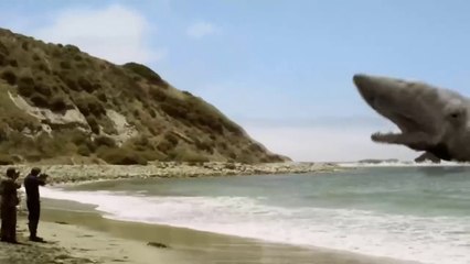 MOBY DICK (2010) - PELÍCULA DE ACCIÓN EN ESPAÑOL HD