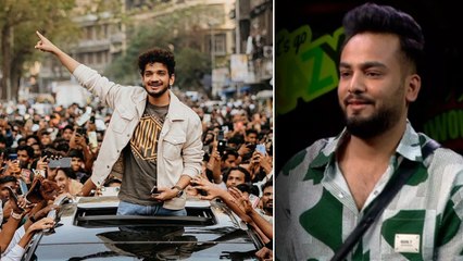 Download Video: Munawar Faruqui के Fans ने किया जमकर Troll तो Elvish Yadav ने दिया करारा जवाब! Filmibeat