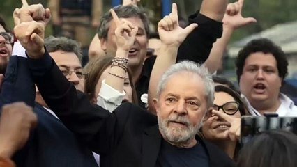 O caso do sítio do lula, a empresa do lulinha e a justiça estatal | VL - 10/12/19 | ANCAPSU