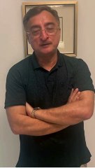 कांग्रेस का अकाउंट फ्रीज करने पर पत्रिका से क्या विवेक तन्खा