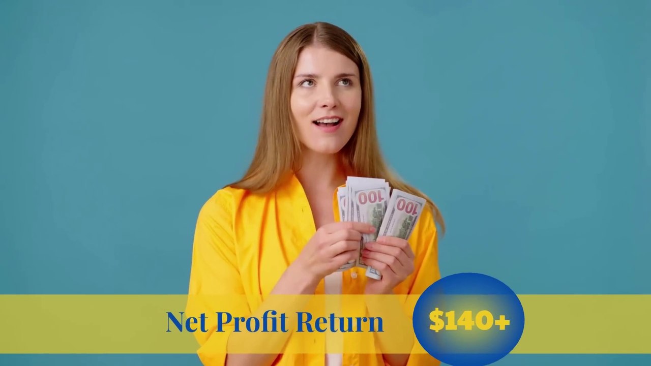 How to earn $140 a week watching videos for only 10 euros a day كيف تكسب 140 دولا في اسبوع من مشاهدة الفيديوهات 10 دقائق في اليوم