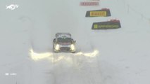 Suède - Lappi en tête, Fourmaux au pied du podium