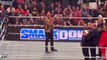 The Rock  & Roman Reigns Bashes Cody Rhodes & Joins The Bloodline!! (Full Segment) - WWE Smackdown (February 16 2024)
