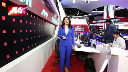 Delhi Breaking : Delhi के जवाहरलाल नेहरू स्टेडियम में पंडाल गिरा