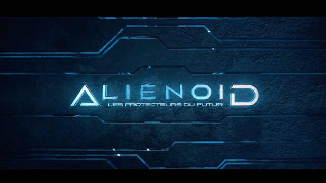 Alienoid - Les Protecteurs du futur (2022) VF