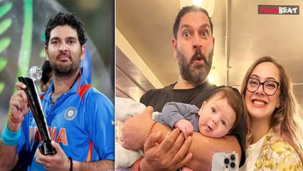 Yuvraj Singh-Hazel Keech के घर चोरी, मां शबनम को अपने घर के इन दो लोगों पर है शक |FilmiBeat