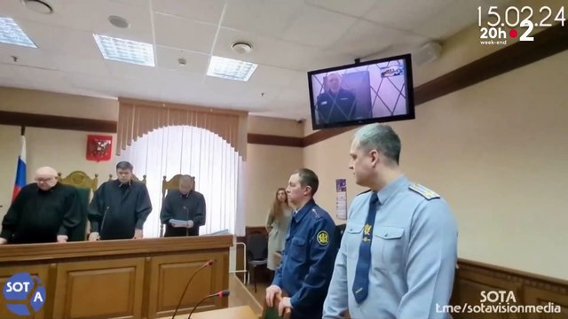 Vive émotion à travers le monde et manifestations dans plusieurs villes, après l'annonce de la mort en prison d'Alexeï Navalny, l’opposant le plus virulent à la politique de Vladimir Poutine