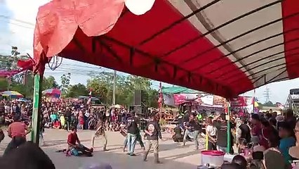Jaran kepang