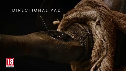 Skull and Bones - Timón