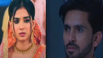 YRKKH 17th Feb Spoiler : Armaan कैसे करेगा खुद को Ruhi से अलग ? | YRKKH Latest Update