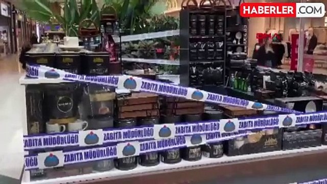 Bardakları tükürüğüyle temizleyen işletmeci yaptığının bedelini ağır ödedi