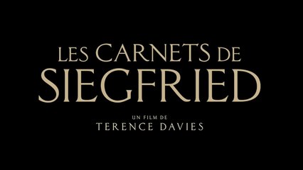 Les Carnets de Siegfried (2022) HD VOST