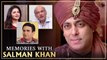 Sooraj Barjatya, Bhagyashree, Dilip Joshi & More Talk About Salman Khan