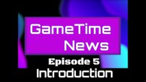 GameTime News E5 - Arcade1up X-MEN 97, F-Zero Satellaview Restored, Rollin Rascal Demo Review