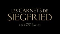 Les Carnets de Siegfried (2022) HD VOST