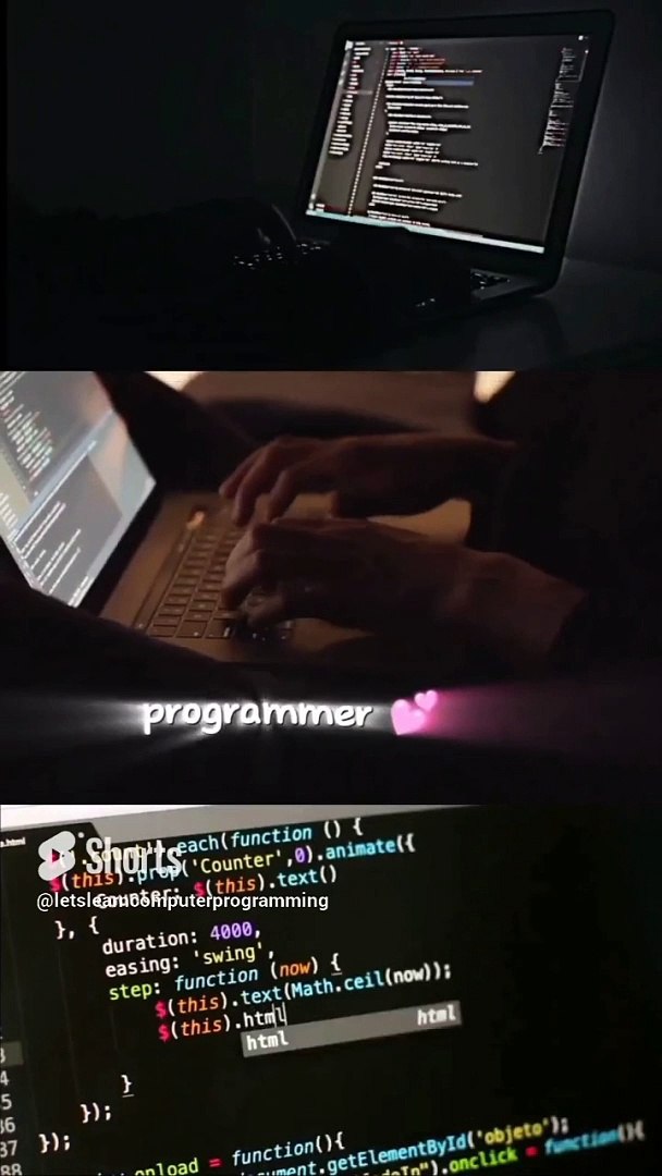program attitude #setup #html #webdevelopment #gaming