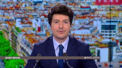 L'édito d'Eliot Deval : «La liberté d'expression est-elle menacée en France ?»