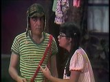 Chaves #4 - A troca / O dedo-duro / O surto de catapora (1973)
