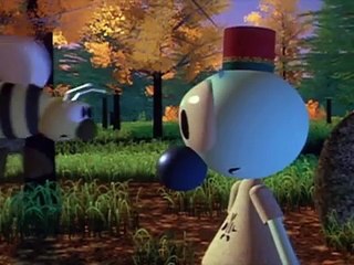 Les Aventures d'André & Wally B. Bande-annonce (EN)