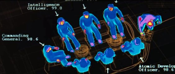 La colline a des yeux 2 Bande-annonce (DE)