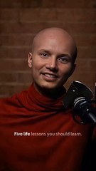 AI Animation motivationalspeech / Reels