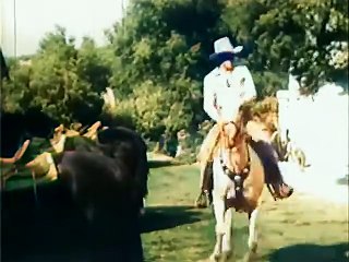 The Drifter 1944 colorized